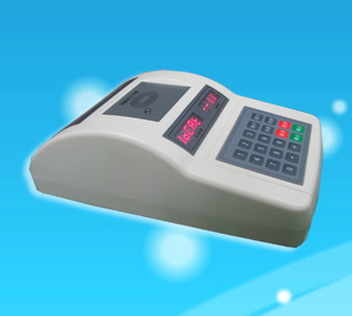 非接触式IC/ID智能卡收费系统 智能安防与便捷支付的新标杆